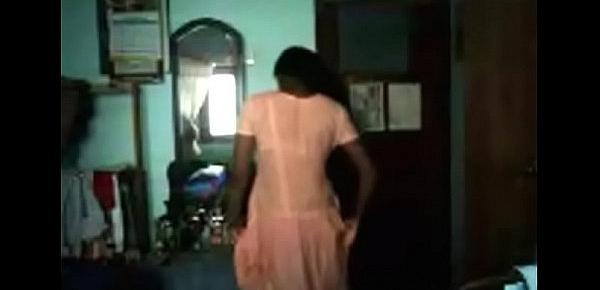  Young Telugu Girl Makes Strip Video For Boyfriend